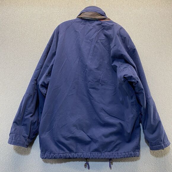 Vintage JLC Outerwear Jacket Coat Women's Medium 90s - Picture 2 of 8